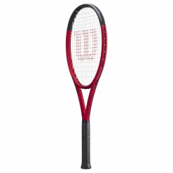 Clash 100l V2.0 Black/grey/red*Wilson Outlet