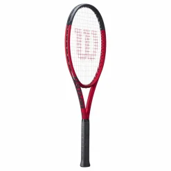 Clash 100l V2.0 Black/grey/red*Wilson Outlet