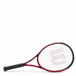 Clash 100ul V2.0 Black/grey/red*Wilson Clearance