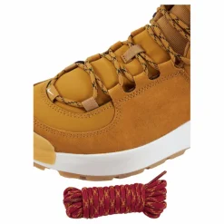 Nike Classic City Boot Women's Boots WHEAT/SAIL-BLACK-GUM LIGHT BROWN Beige New
