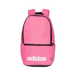 Classic Foundation Backpack Pulse Magenta / White*adidas Outlet