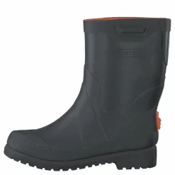 Tretorn Classic Jr Black Svart och Grå Hot