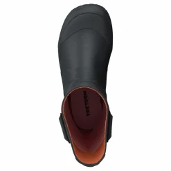 Tretorn Classic Jr Black Svart och Grå Hot