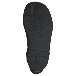 Tretorn Classic Jr Black Svart och Grå Hot
