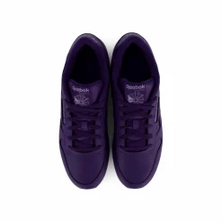 Classic Leather Mysorc/White/Viohaz*Reebok Classic Clearance