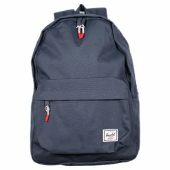 Classic Navy*Herschel New