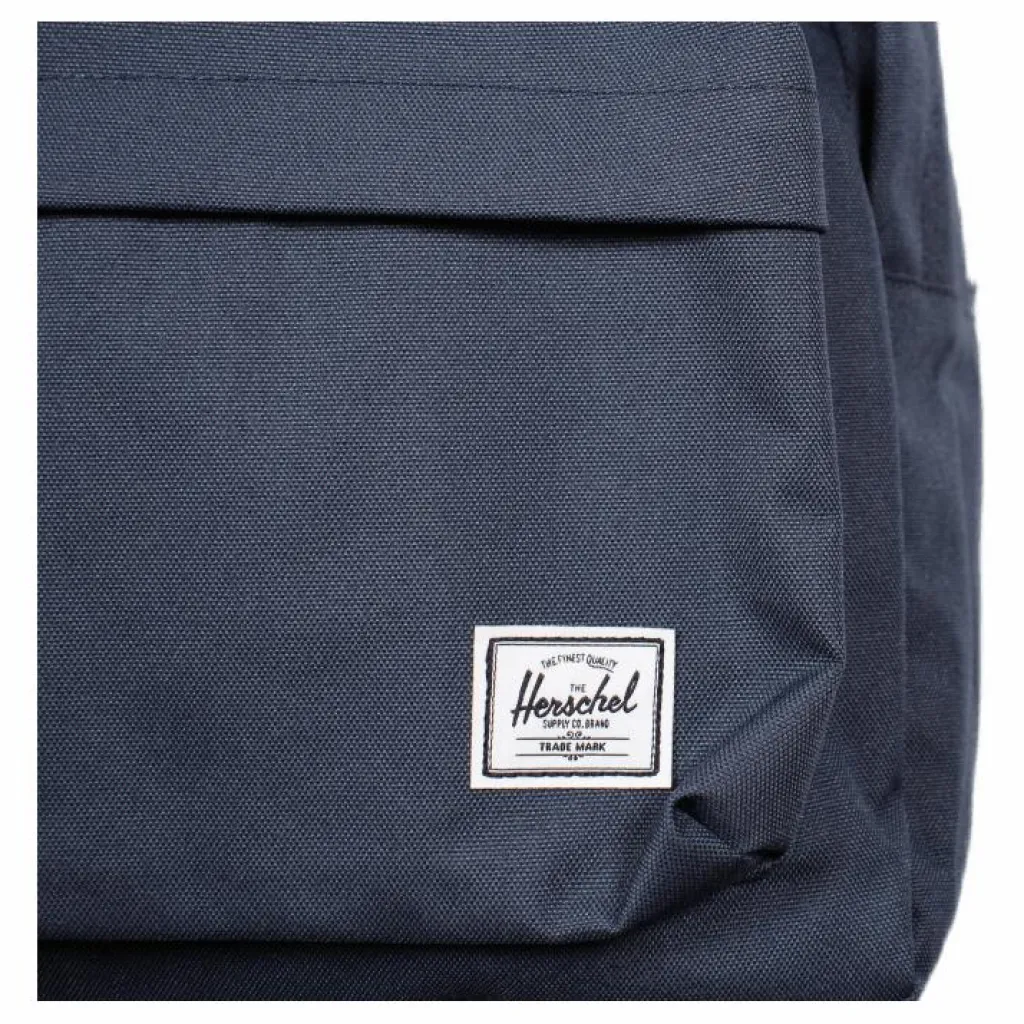 Classic Navy*Herschel New