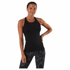 Classic Racerback Black*Casall Discount