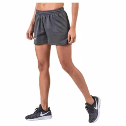 Kempa Classic Shorts Grey Grå Outlet
