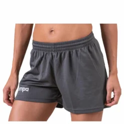 Kempa Classic Shorts Grey Grå Outlet