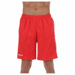 Classic Shorts Red*Kempa