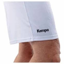Kempa Classic Shorts White Vit Online