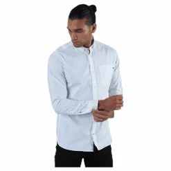 Classic Soft Oxford Shirt L/S White*Jack & Jones Best