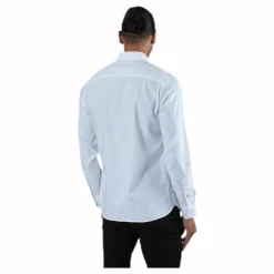 Classic Soft Oxford Shirt L/S White*Jack & Jones Best