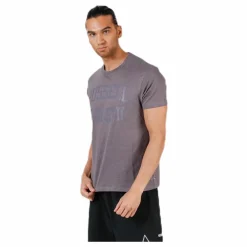 Classic S/S Tee Purple*Russell Athletic Sale
