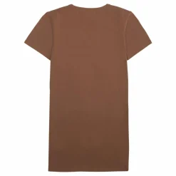 Classic S/s Top Hazelnut*Boob Best