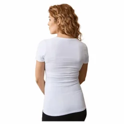 Classic SS Top White*Boob Online