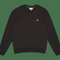 Lacoste Classic Sweatshirt 31 Black Online