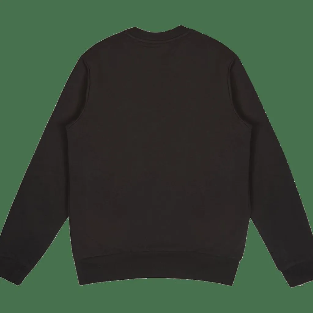 Lacoste Classic Sweatshirt 31 Black Online