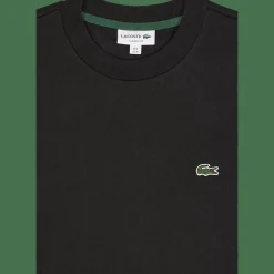 Lacoste Classic Sweatshirt 31 Black Online
