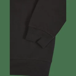 Lacoste Classic Sweatshirt 31 Black Online