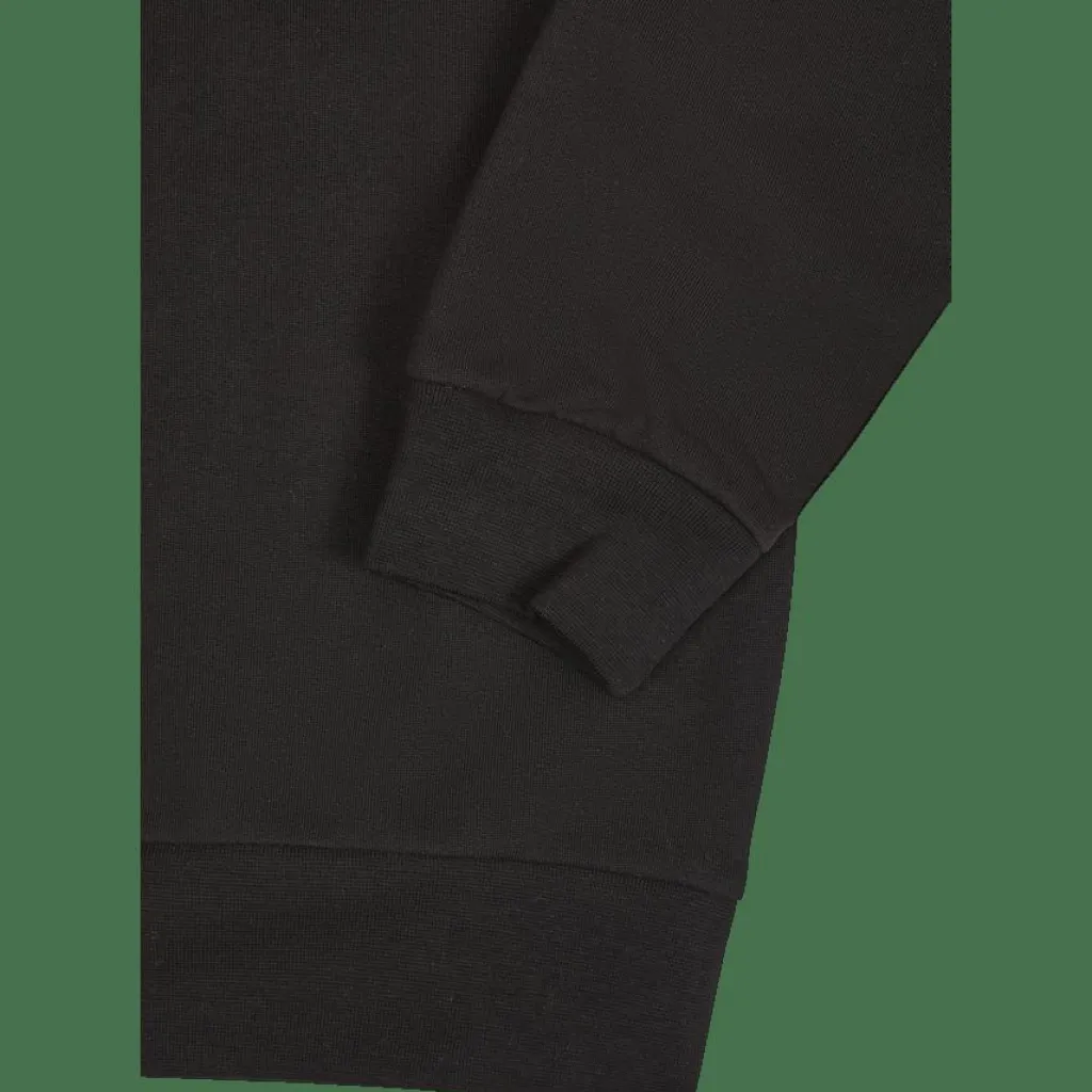 Lacoste Classic Sweatshirt 31 Black Online