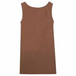 Boob Classic Tank Top Hazelnut Brun