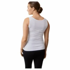 Boob Classic Tank Top White Vit