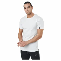 Classic Tapered Tee Off White*GASP Discount
