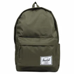 Herschel Classic X-large Ivy Green Grå