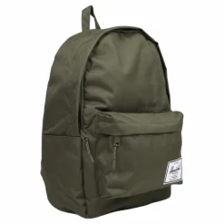 Herschel Classic X-large Ivy Green Grå