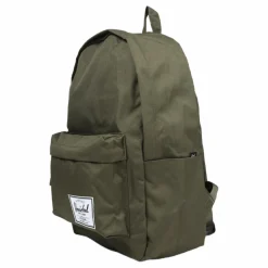 Herschel Classic X-large Ivy Green Grå