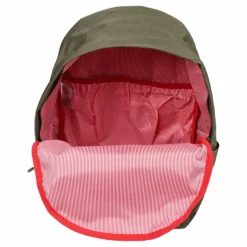 Herschel Classic X-large Ivy Green Grå