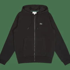 Classic Zip Hood 31*Lacoste Outlet