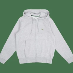 Classic Zip Hood Cca*Lacoste