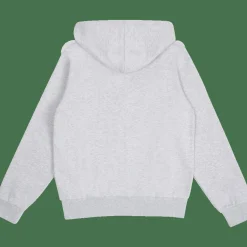 Classic Zip Hood Cca*Lacoste