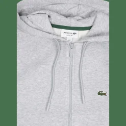Classic Zip Hood Cca*Lacoste