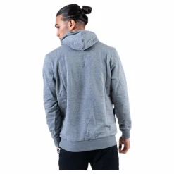 Classics Logo Hoody TR Grey*Puma Sale