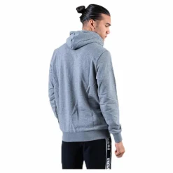 Classics Logo Hoody TR Grey*Puma Sale