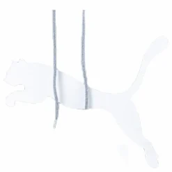 Classics Logo Hoody TR Grey*Puma Sale
