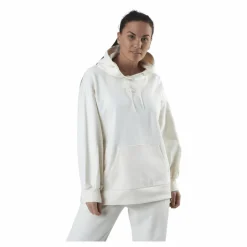 Classics Oversized Hoodie Beige*Puma Clearance