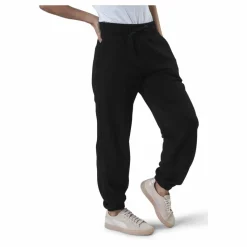 Puma Classics Relaxed Jogger Black Svart Best