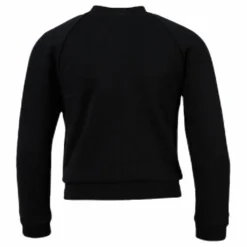 Puma Classics T7 FZ Youth Black Svart Online