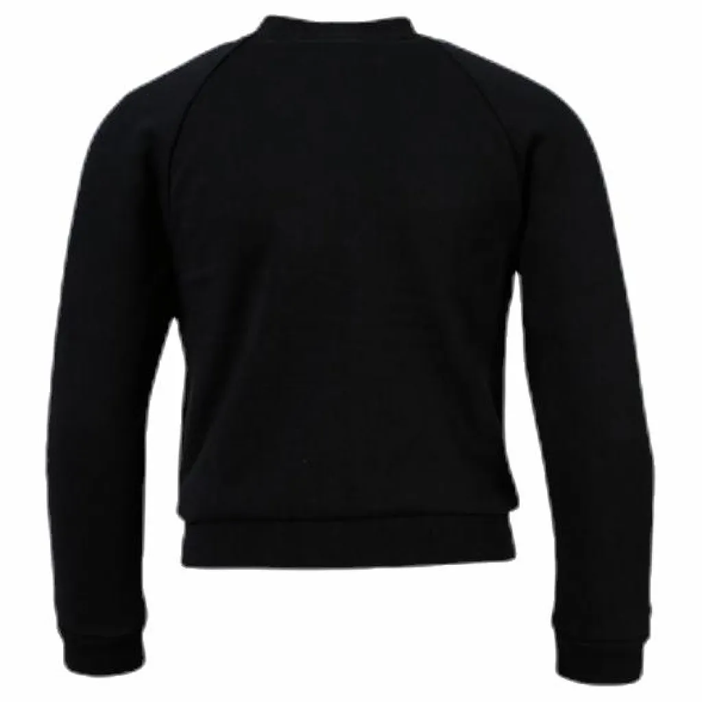 Puma Classics T7 FZ Youth Black Svart Online
