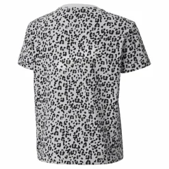 Classics Wild Tee Grey*Puma