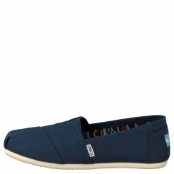Classics Wmn Navy*Toms New