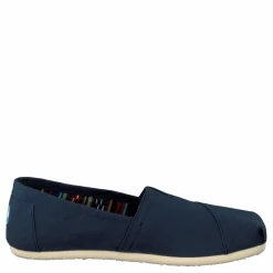 Classics Wmn Navy*Toms New