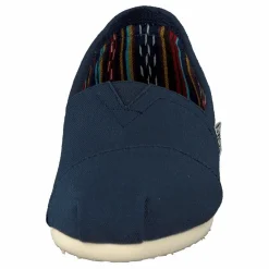 Classics Wmn Navy*Toms New