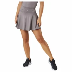 BOW19 Classy Skirt Cinder Grå New