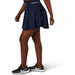 Classy Skirt Navy*BOW19 Clearance